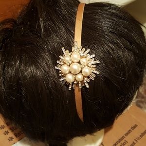 Vintage Statement Headband